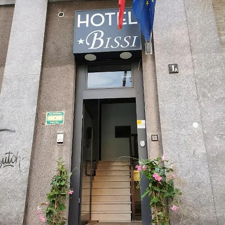 Bissi Hotel Milano