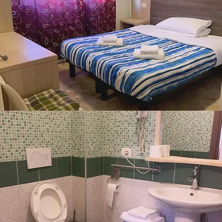 Hotel Bissi Milano