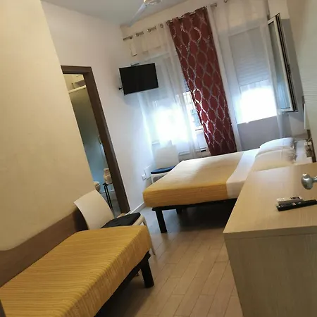 Hotel Bissi