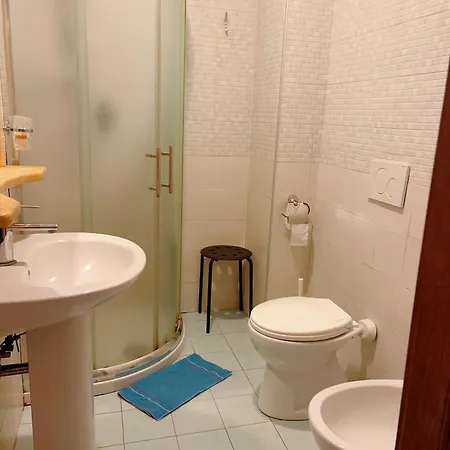 Bissi מלון מילאנו