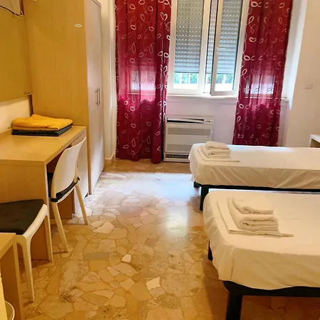 Hotel Bissi Milano