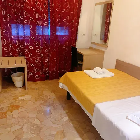 Hotel Bissi Milano