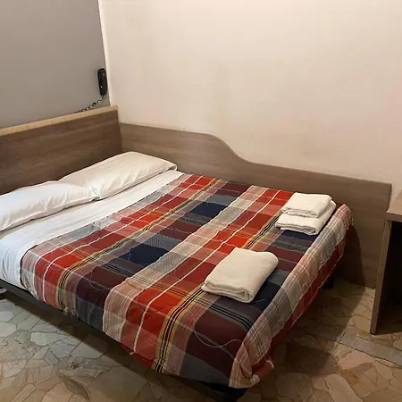 Ξενοδοχείο Bissi Μιλάνο