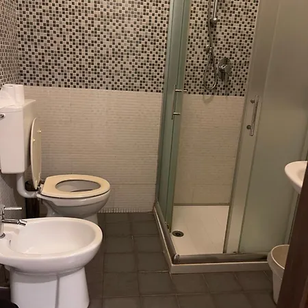 Bissi * Μιλάνο