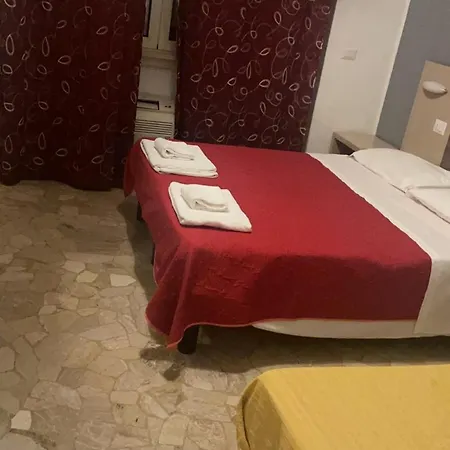 Bissi Hotel Milano