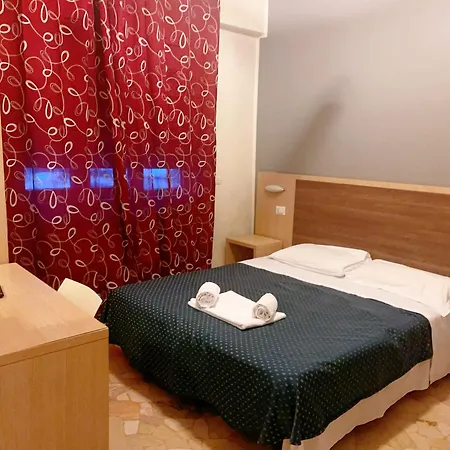 Ξενοδοχείο Bissi Μιλάνο
