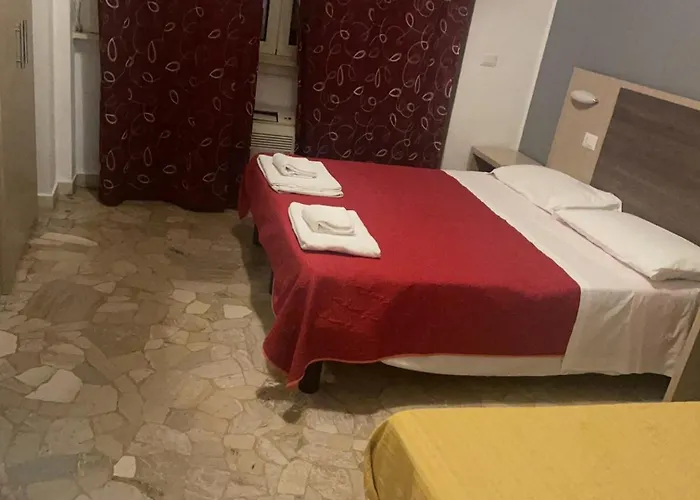 Bissi Отель Милан