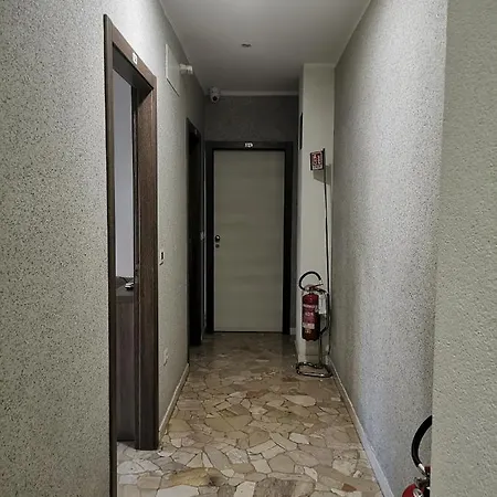Отель Bissi